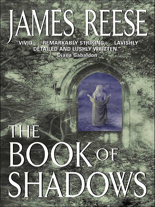 Title details for The Book of Shadows by James Reese - Available